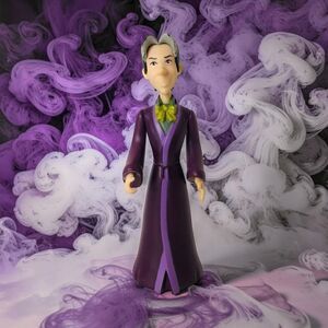 Just Play Disney Junior Cedric the Sorcerer Sofia the First Figure A52